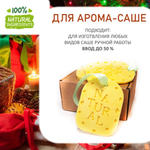 Рождественские желания, отдушка для свечей и мыла