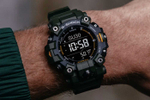 Часы Casio GW-9500-3