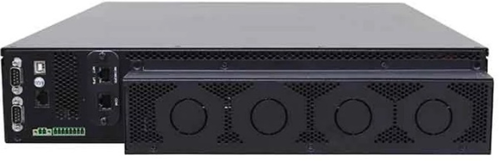 Источник бесперебойного питания Delta Electronics UPS203R6RT2N035