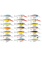 Воблер RAPALA Shallow Shad Rap 09, 9см, 12гр, цвет HT