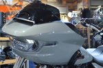 Harley-Davidson Road Glide 117 Atlas Silver 2024 с НДС