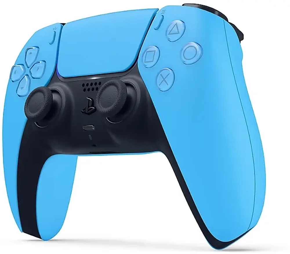 Sony Dualsence