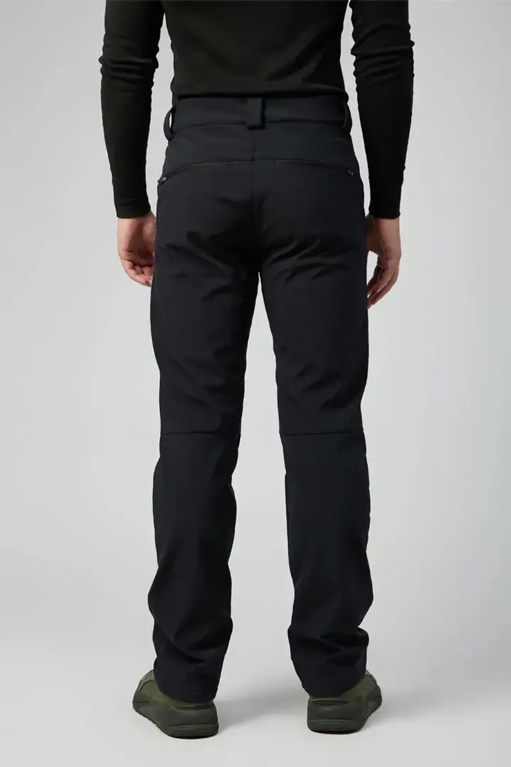 БРЮКИ STAYER SOFT SHELL МУЖСКИЕ 25-24902