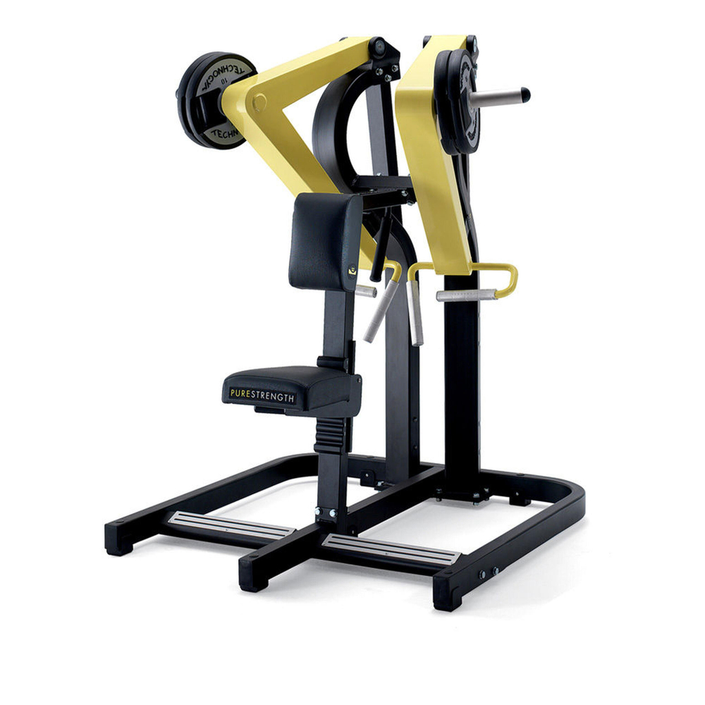 Силовой тренажёр Technogym PURE Low Row