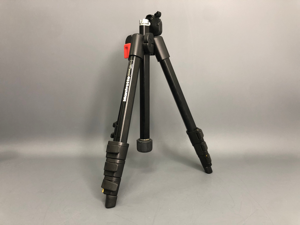 Manfrotto 715SHB