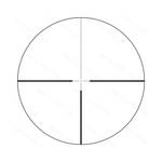 Оптический прицел Vector Optics Continental 2.5-15x56, сетка L4a, 30мм, (SCOM-38)