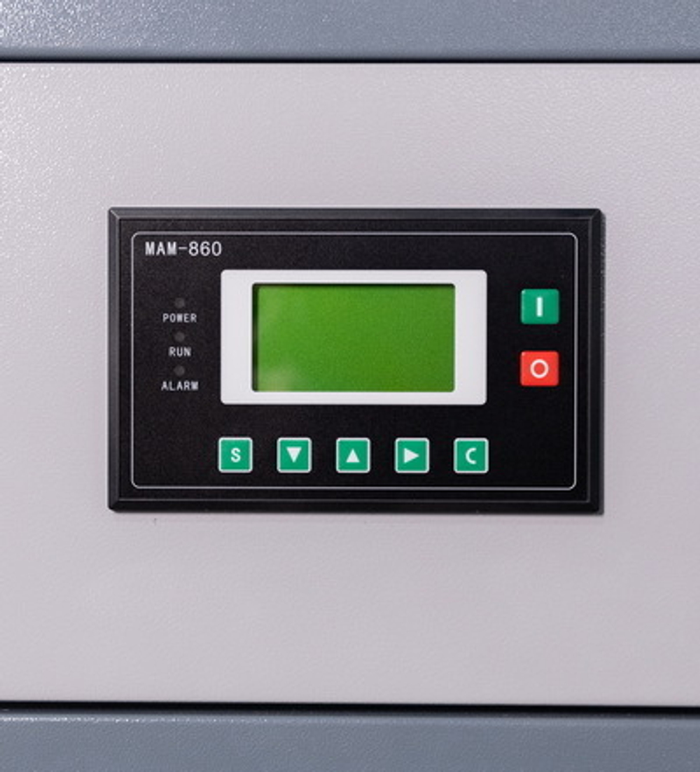 Винтовой компрессор IronMac IC 7,5/10 B