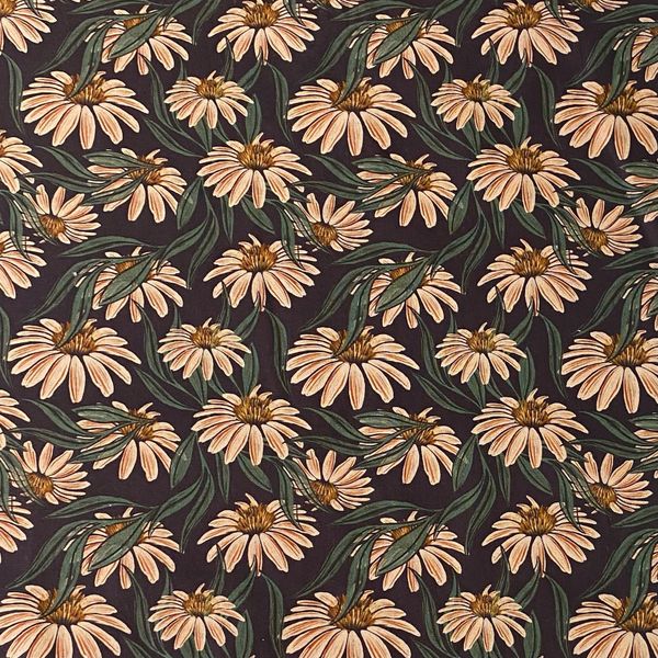 BOHO BLISS #2, 100% хлопок 4