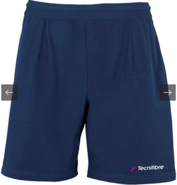 Tecnifibre Stretch Short Marine M