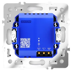 Датчик движения Voltum S70 Кашемир VLS070503