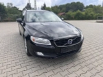 Volvo V70 Kombi Linje Svart