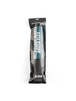 Shine Systems MicroSoft Wheel Brush Flex – гибкая микрофибровая щётка для чистки дисков, 44 см