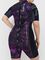 Гидрокостюм Sargan Nero 2.0 Shorty lady 2 мм GalaxyAPE-07/черный
