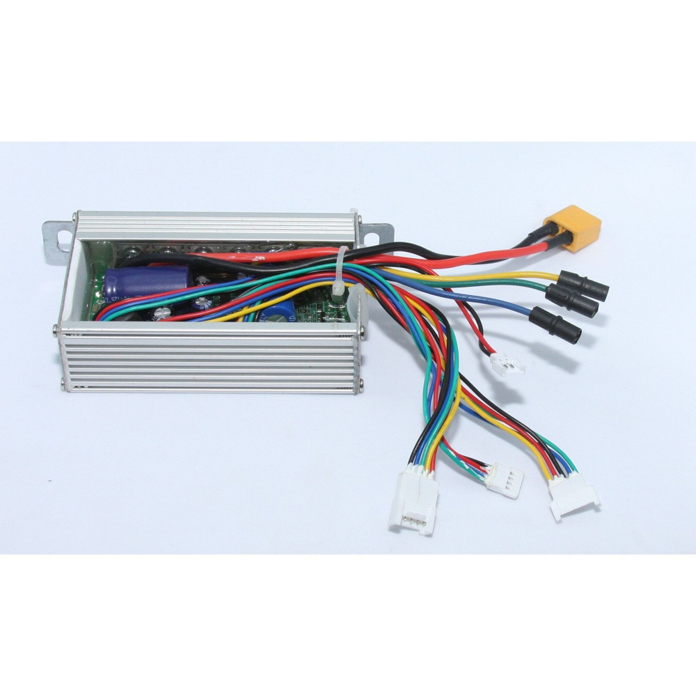 Контроллер 48v для i-Max Pro