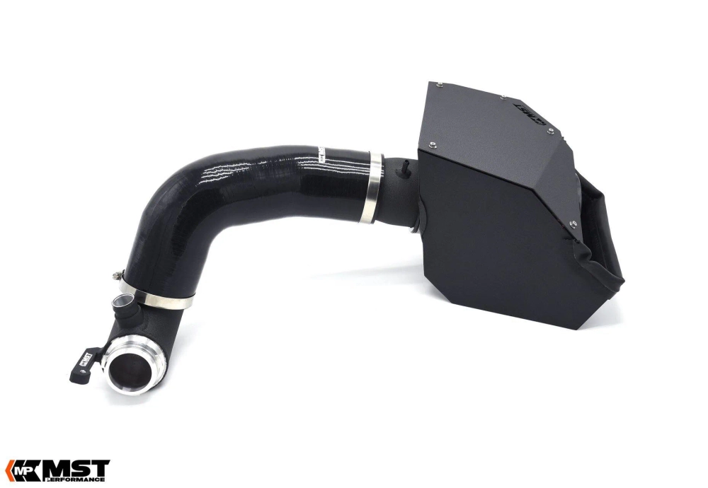 Система холодного впуска MST Performance MQB VW/Audi/Seat/Skoda Gen3 EA888 1.8/2.0T Cold Air Intake System - With High Flow Turbo Inlet