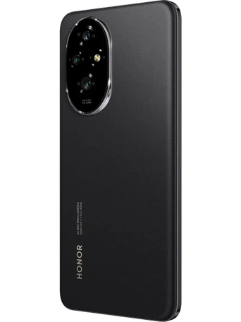 Смартфон Honor 200, 12/512GB, Midnight Black