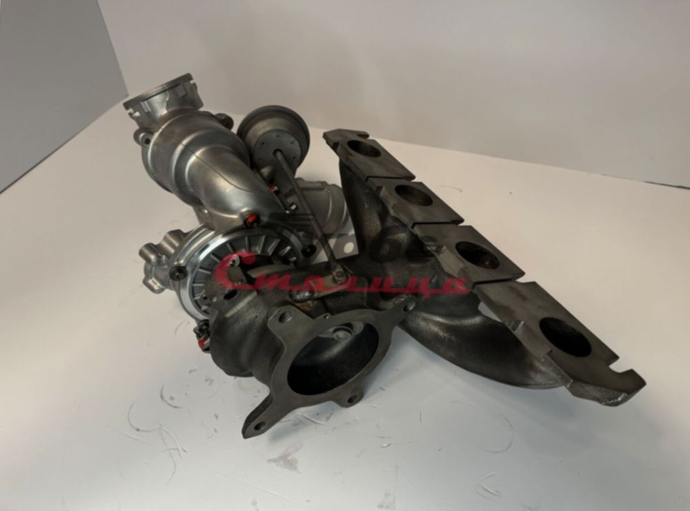 Турбина 06J145701NX VAG для Audi, Seat, Skoda, Volkswagen