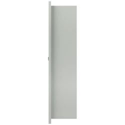 Корпус металлический встраиваемый ЭРА ЩРВ-36 (500х300х120) IP31 УХЛЗ серый | Шкафы, корпуса, боксы и принадлежности к ним
