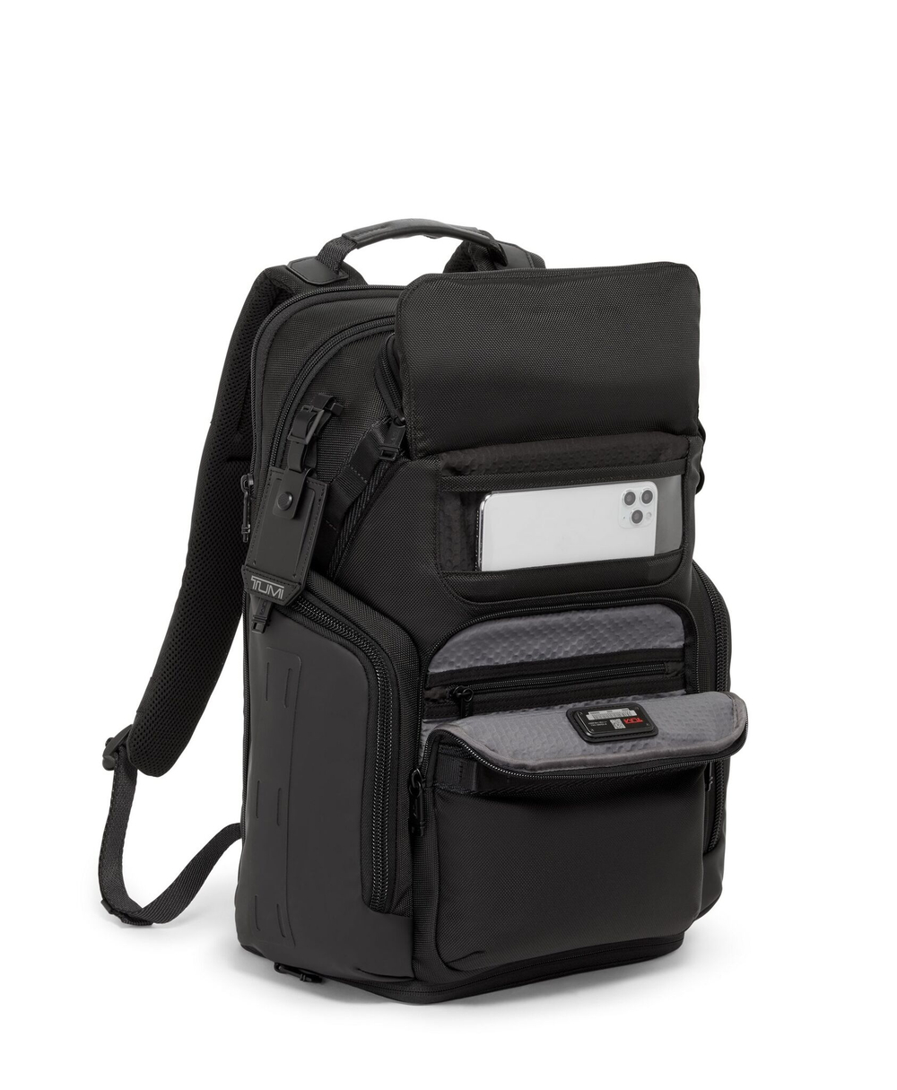 Рюкзак Nomadic/Black
