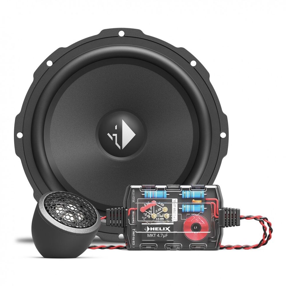 Helix Ci3 K200.2FM-S3