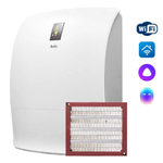 Приточная установка Ballu ONEAIR ASP-200SP с нагревателем
