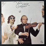 Van Der Graaf – The Quiet Zone / The Pleasure Dome (Голландия 1977г.)