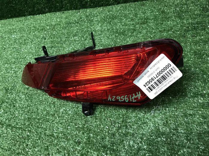 ПТФ левый Volvo XC60 1 (2013-2017)