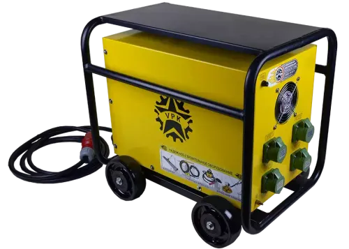 Электронный преобразователь частоты VPK-ECV80T