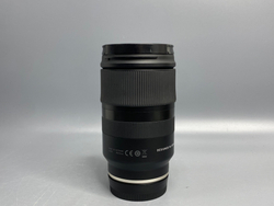 Tamron 28-75mm f/2.8 Di III RXD Sony E
