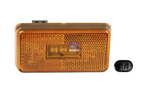 Фонарь габаритный LED SCANIA