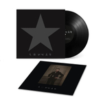 David Bowie / Blackstar (LP)
