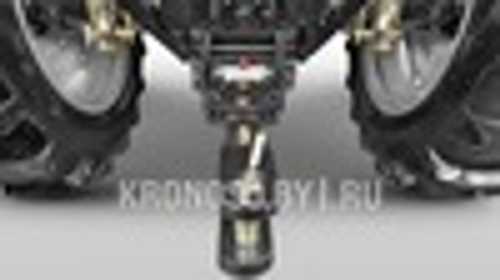 Трактор Dongfeng DF-404C G2 NEW рестайлинг с кабиной — фото 47