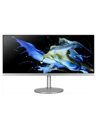 34" Монитор CB342CUsemiphuzx BLACK 3440x1440 IPS