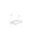Подставка для шезлонга Cybex Gold Bouncer Stand Sand White
