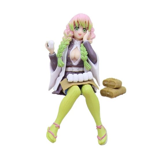 Фигурка "Demon Slayer" Мицури, 15см