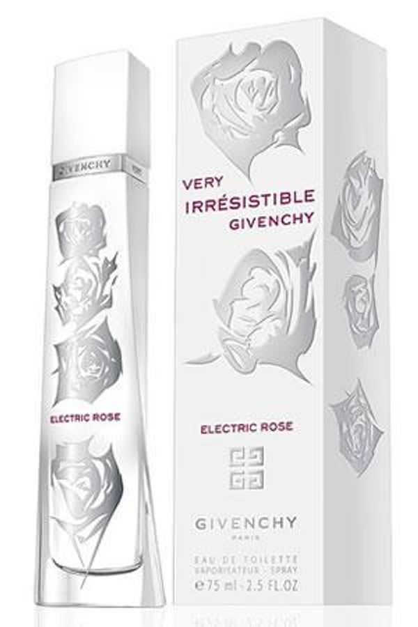 Givenchy Very Irresistible Electric Rose