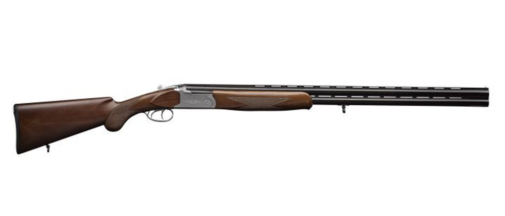 Ружье CZ-USA MALLARD GEN 2, cal. 12х76, 710 мм, 2С, ложе пропитка, 5 чоков+ключ