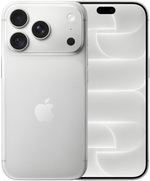 Смартфон Apple iPhone 18 Pro Max 2Tb Silver (Серебристый) ESIM