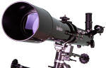 Телескоп Sky-Watcher Capricorn AC 70/900 EQ1