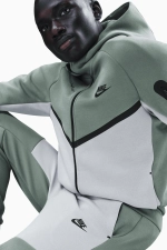Штаны Nike Sportswear Tech Fleece - зеленый