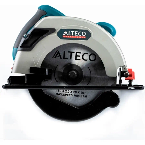 Циркулярная пила CS 0510 (CS 1400-185) ALTECO 27621