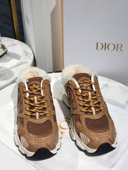 Кроссовки Christian Dior