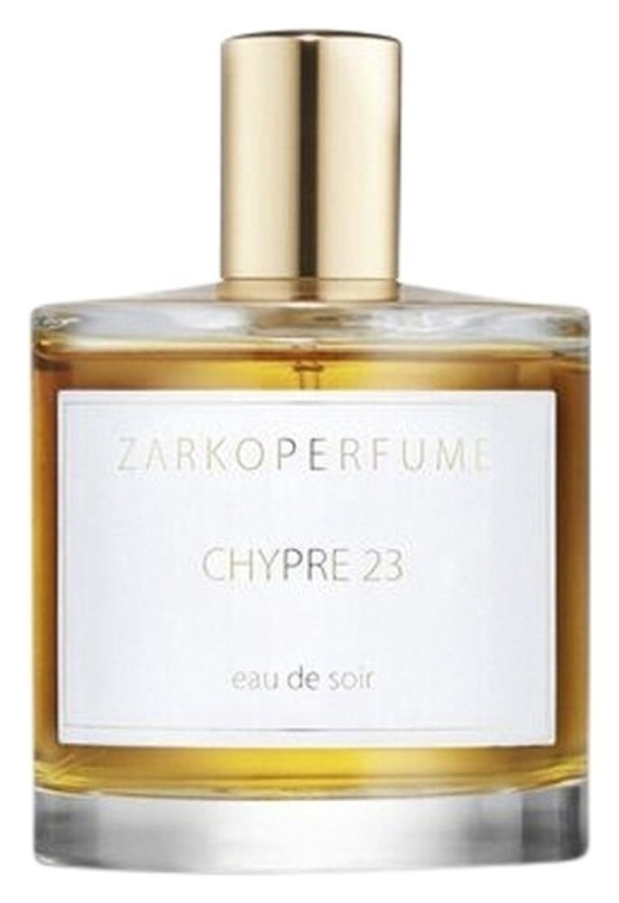 Zarkoperfume Chypre 23 EDP Zarkoperfume Chypre 23 EDP