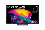 Телевизор LG OLED65C6RLA