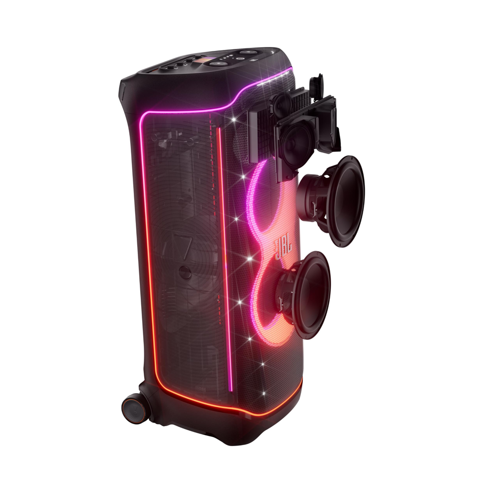 Колонка портативная JBL PartyBox Ultimate