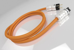 Силовой кабель Ricable Dedalus Power 2,5 m