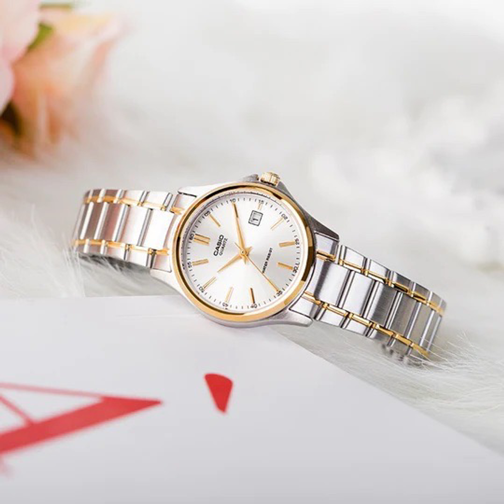 Часы Casio LTP-1183G-7A