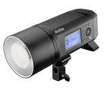 Моноблок Godox Witstro AD600Pro (TTL, HSS, аккумулятор)