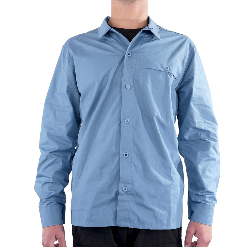 Рубашка Kitanica Magnum Long Sleeve Sleeve Blue