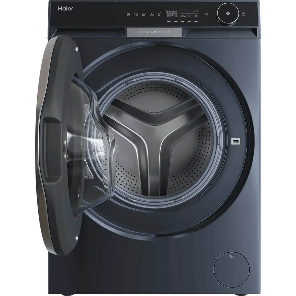 Стиральная машина Haier HW120-BD14397SU1
